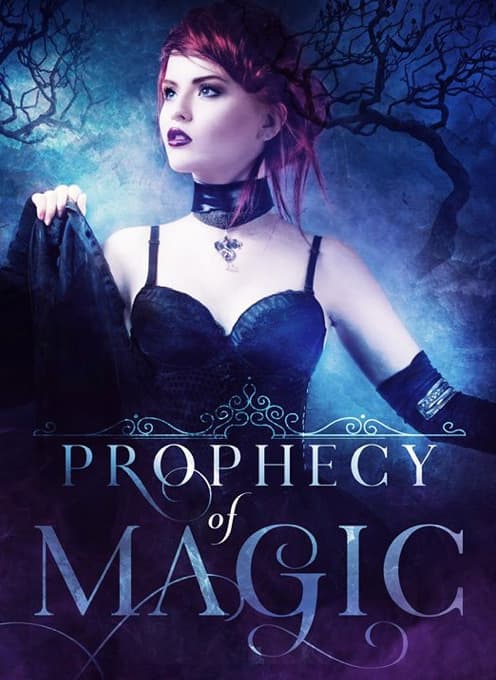 Prophecy of Magic