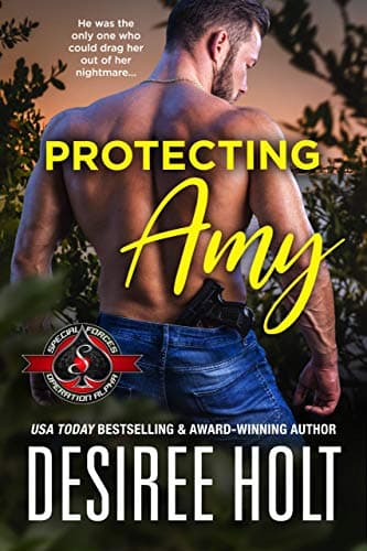 Protecting Amy