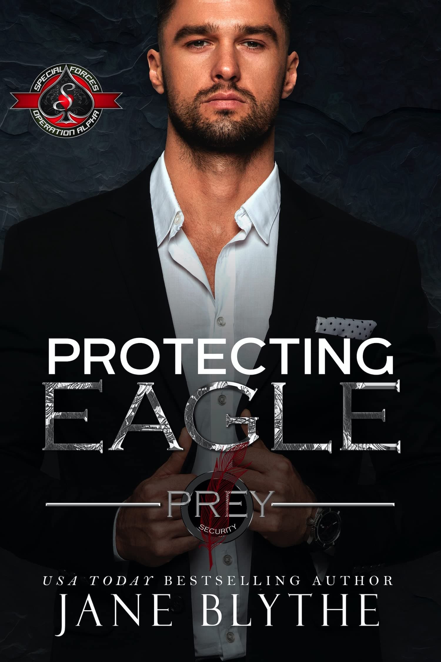 Protecting Eagle