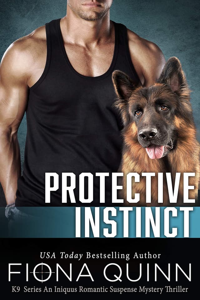 Protective Instinct