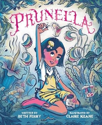 Prunella