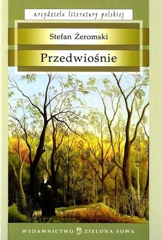 Przedwiośnie
