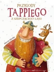 Przygody Tappiego z Szepczącego Lasu