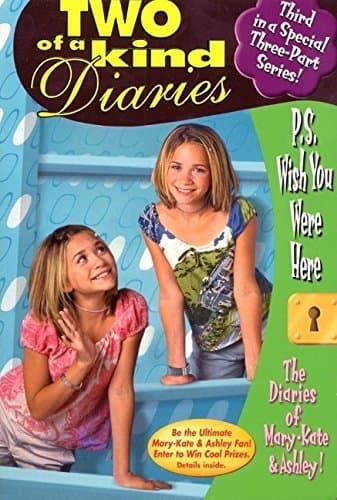 P.S. Wish You Were Here