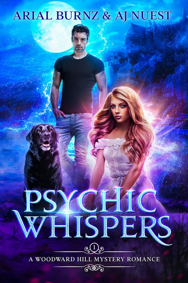 Psychic Whispers