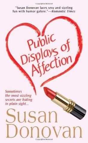 Public Displays of Affection