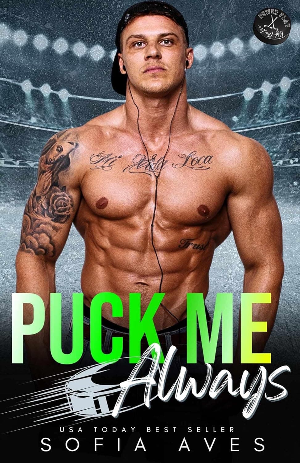 Puck Me Always