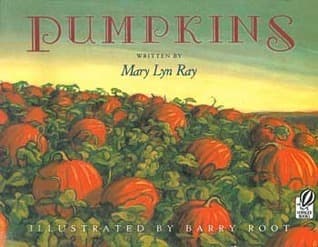 Pumpkins: A Story for a Field