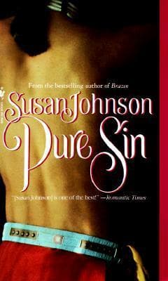 Pure Sin: A Novel