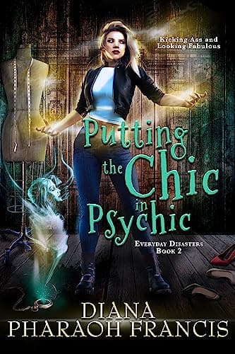 Putting the Chic in Psychic