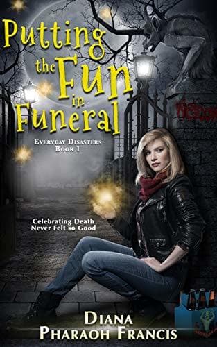 Putting the Fun in Funeral