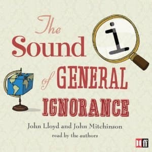 QI: The Sound of General Ignorance