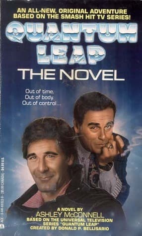 Quantum Leap