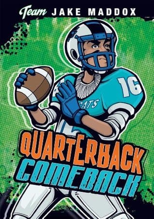 Quarterback Comeback