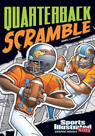 Quarterback Scramble