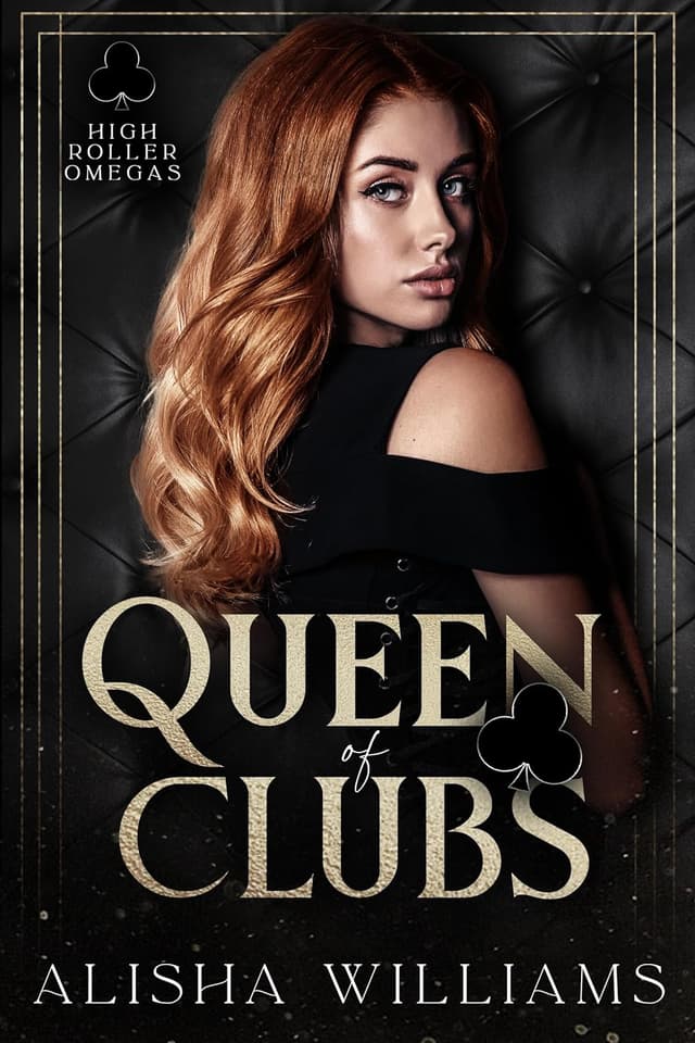 Queen of Clubs