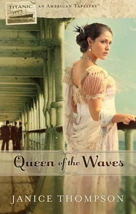 Queen of the Waves