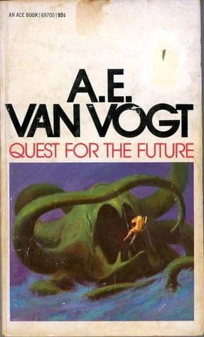 Quest for the Future