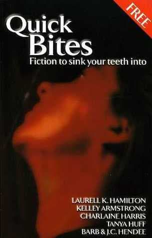 Quick Bites: Fiction to Sink Your Teeth Into