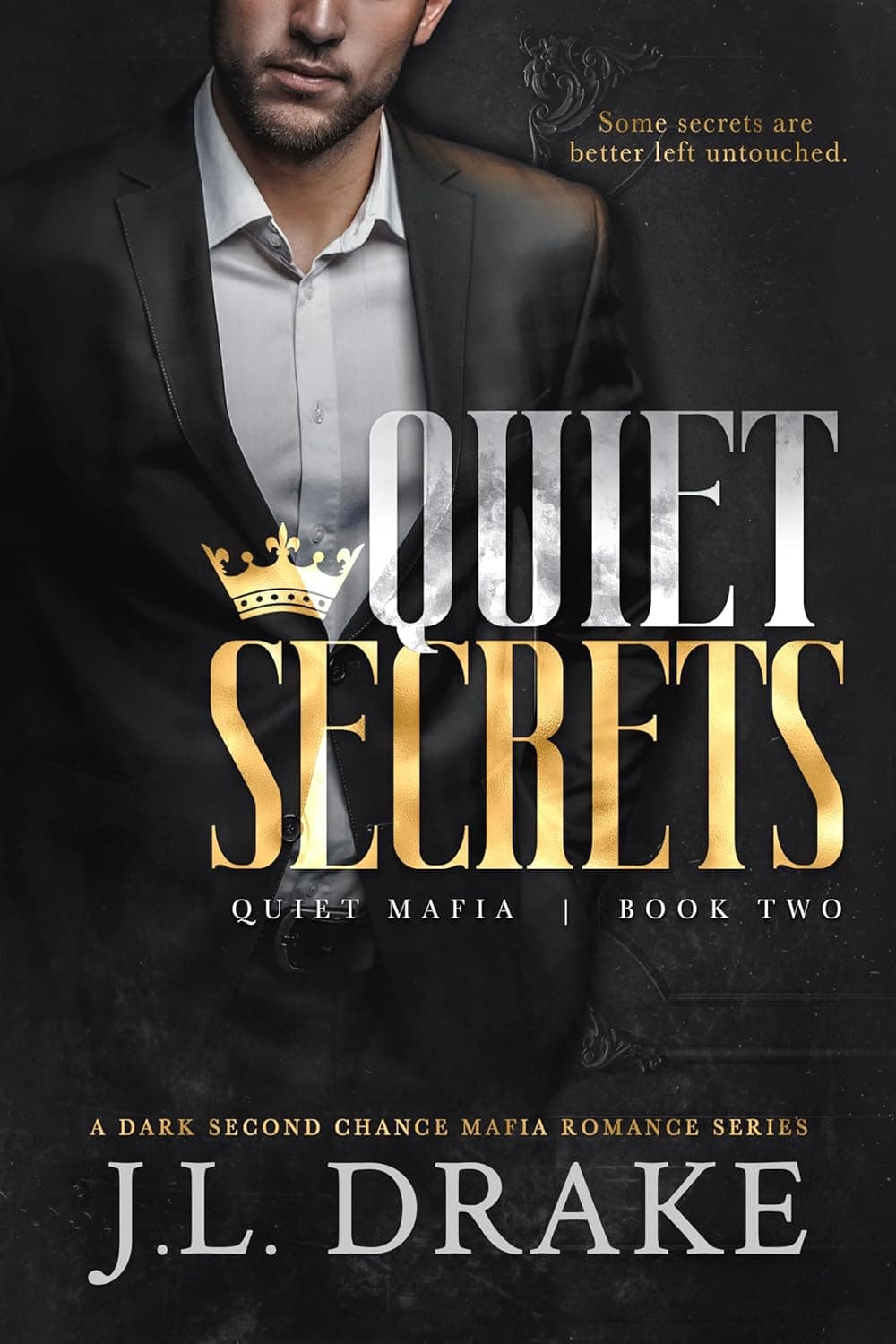 Quiet Secrets