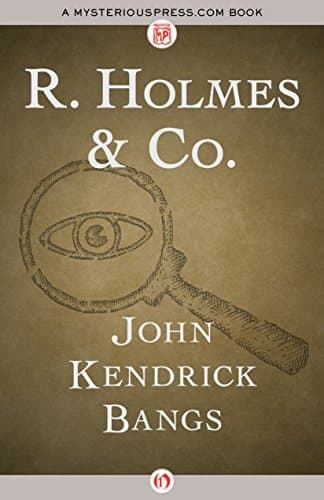 R. Holmes & Co.
