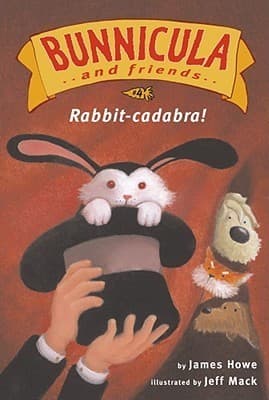 Rabbit-cadabra!