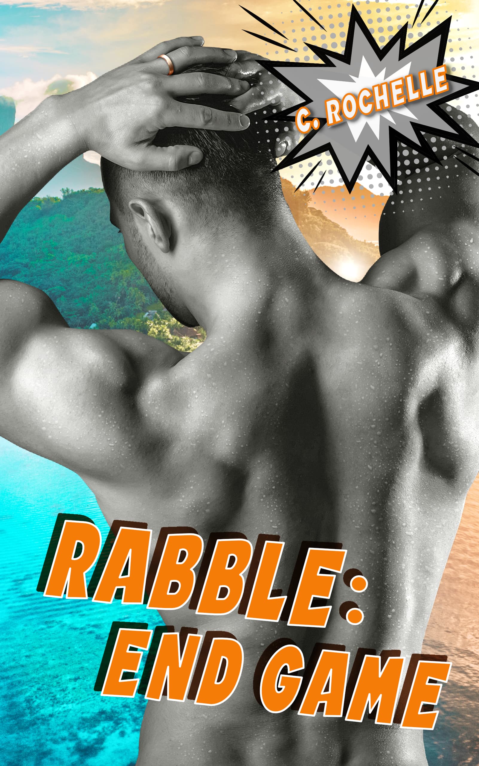 Rabble: End Game