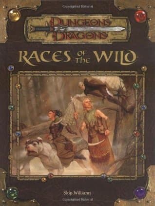 Races of the Wild