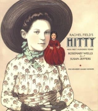 Rachel Field's Hitty: Her First Hundred Years