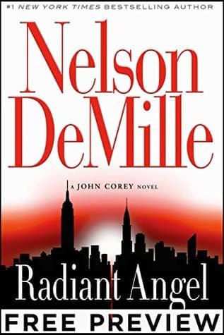 Radiant Angel - Free Preview (First 5 Chapters)