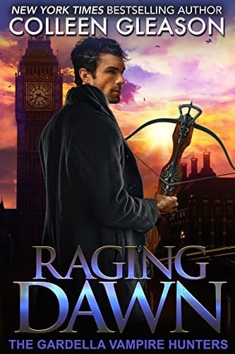 Raging Dawn