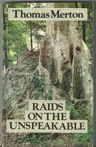 Raids on the Unspeakable