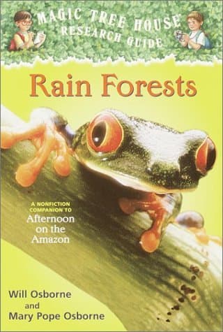 Rain Forests