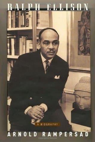 Ralph Ellison: A Biography