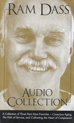 Ram Dass Audio Collection