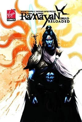 Ramayan 3392 AD, Vol. 3