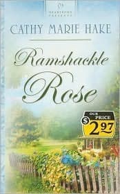 Ramshackle Rose