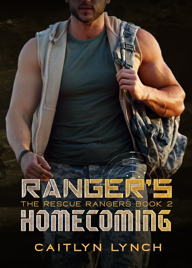 Ranger's Homecoming