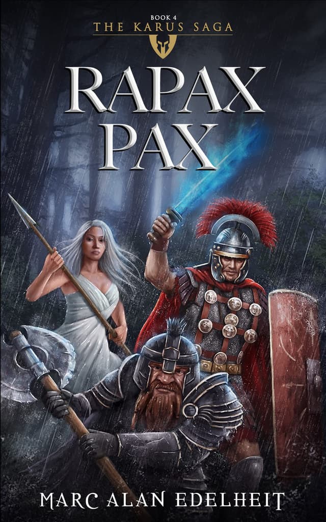 Rapax Pax