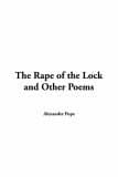 Rape of the Lock and Other Poems