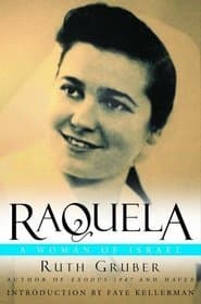 Raquela; A Woman of Israel