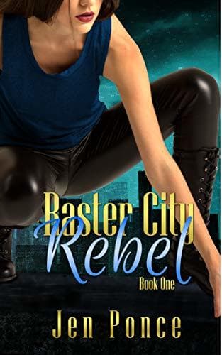 Raster City Rebel