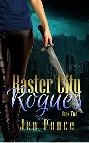 Raster City Rogues