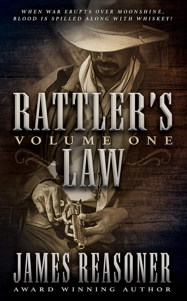 Rattler's Law Series, Volume One