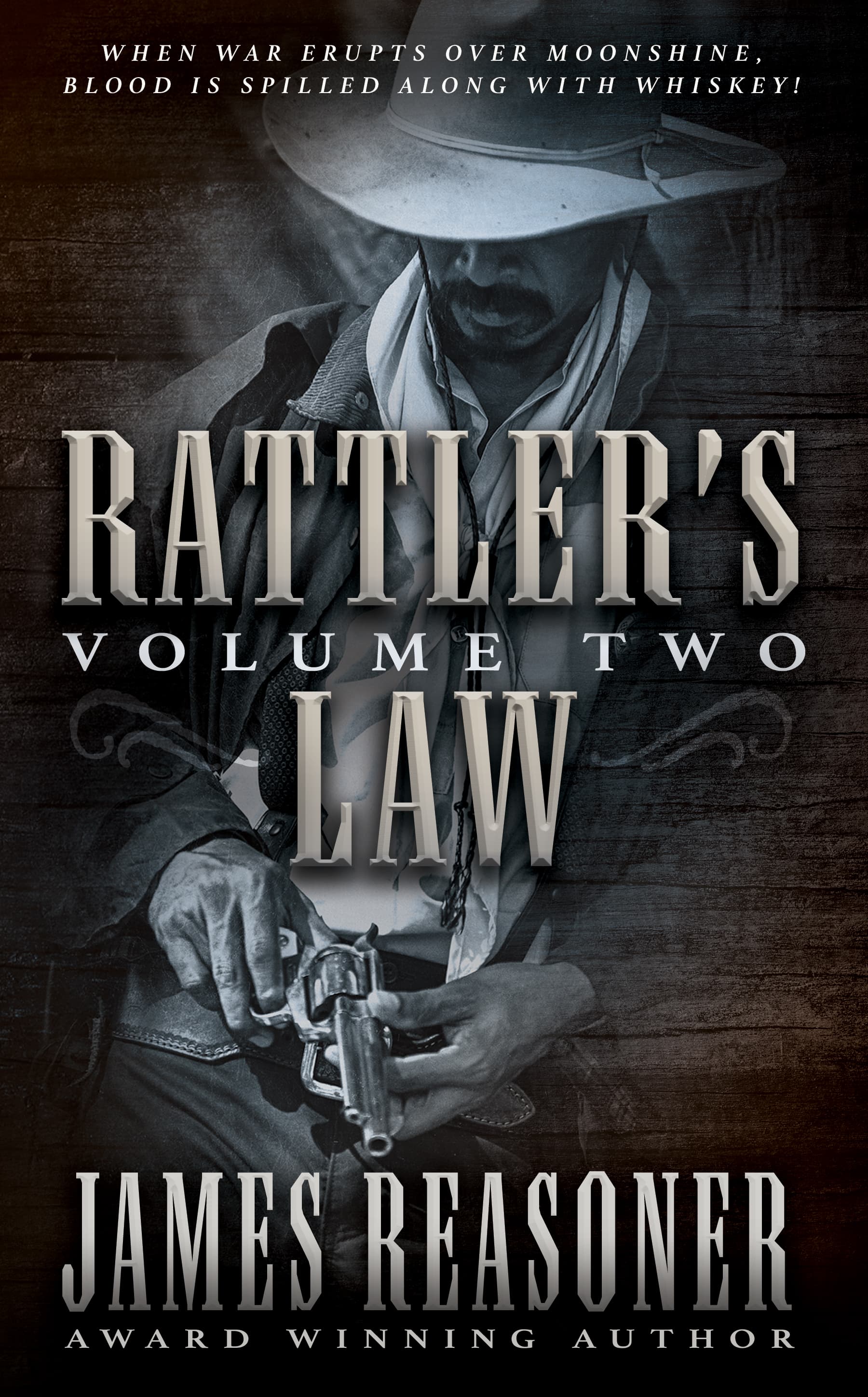 Rattler's Law, Volume 2
