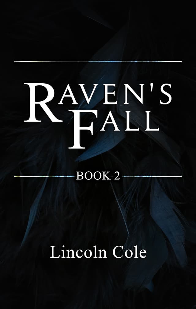 Raven's Fall