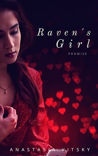 Raven's Girl: Promise