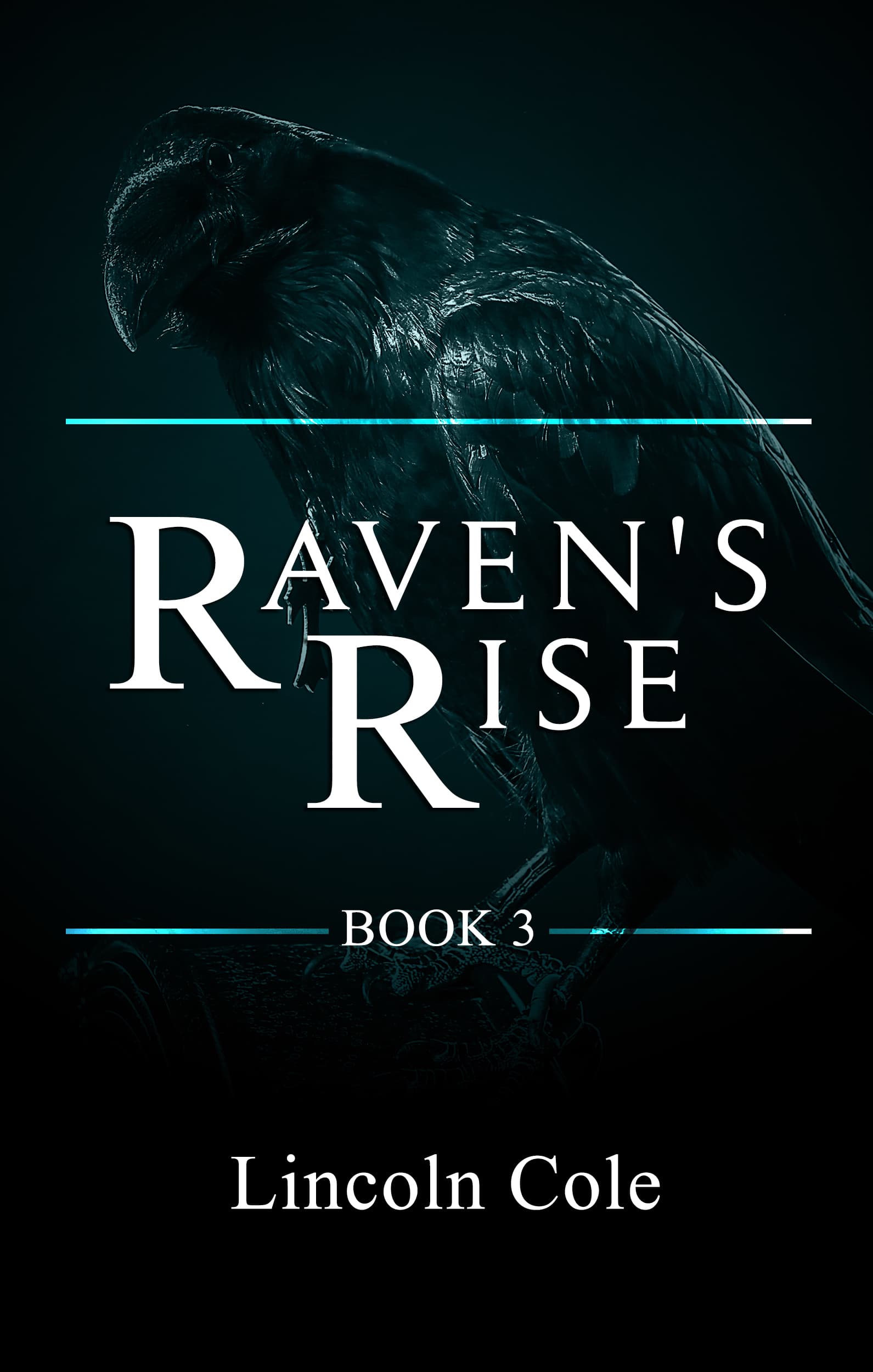 Raven's Rise