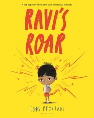Ravi's Roar