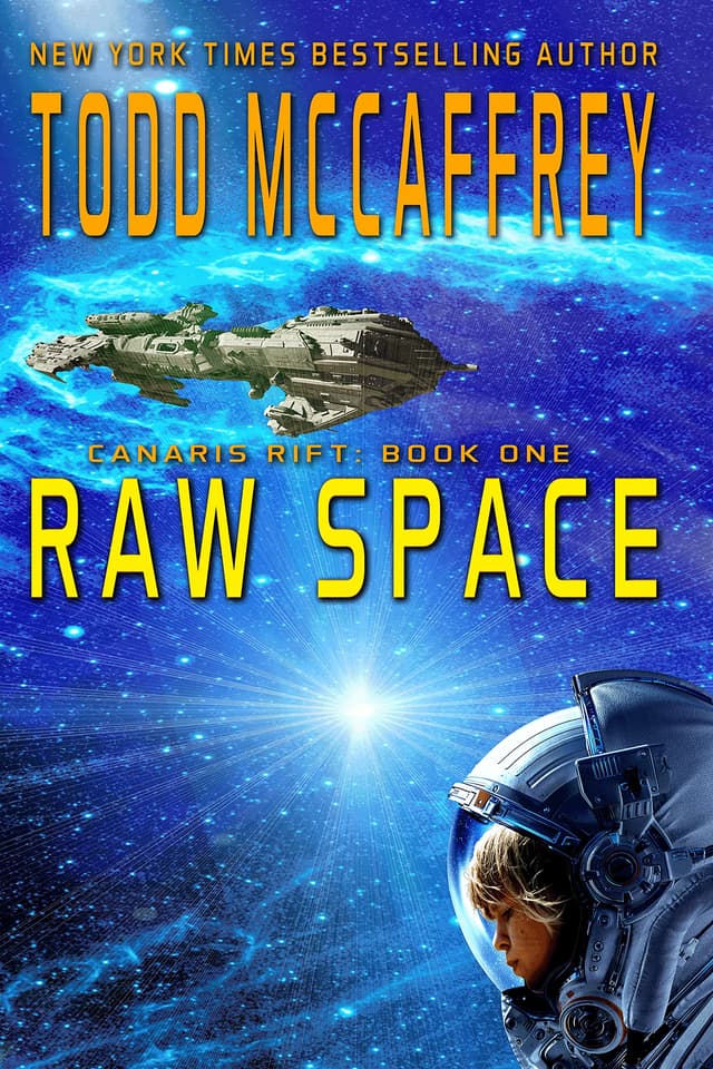 Raw Space